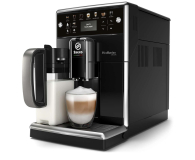 Saeco PicoBaristo Deluxe SM5570/10 Piano Black - 1386094 - zdjęcie 3